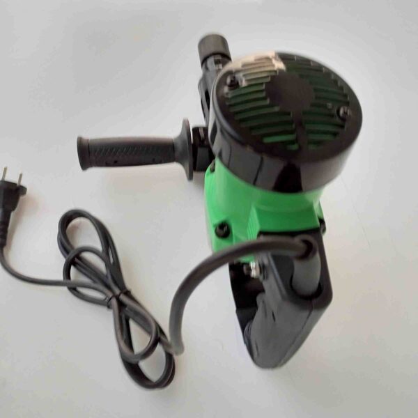 WERKIN HEAVY DUTY-DEMOLITION HAMMER -0810T BREAKER -WK-DH-0810E - Image 10