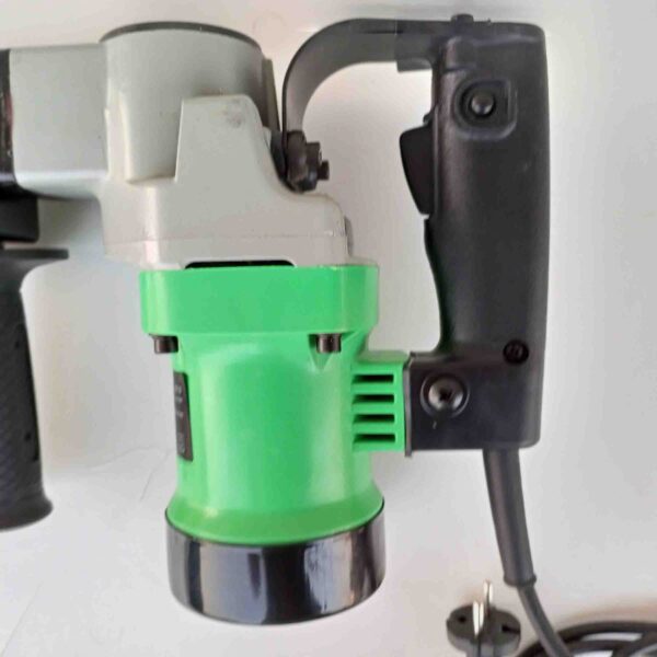 WERKIN HEAVY DUTY-DEMOLITION HAMMER -0810T BREAKER -WK-DH-0810E - Image 11