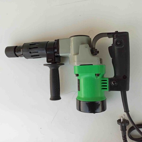 WERKIN HEAVY DUTY-DEMOLITION HAMMER -0810T BREAKER -WK-DH-0810E - Image 3