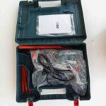 CLIF Premium- HEAVY DUTY DEMOLITION ROTARY HAMMER 26MM REVERSIBLE - Image 3