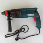 CLIF Premium- HEAVY DUTY DEMOLITION ROTARY HAMMER 26MM REVERSIBLE - Image 5