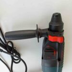 CLIF Premium- HEAVY DUTY DEMOLITION ROTARY HAMMER 26MM REVERSIBLE - Image 6