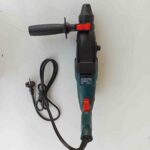 CLIF Premium- HEAVY DUTY DEMOLITION ROTARY HAMMER 26MM REVERSIBLE - Image 8