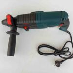 CLIF Premium- HEAVY DUTY DEMOLITION ROTARY HAMMER 26MM REVERSIBLE - Image 9