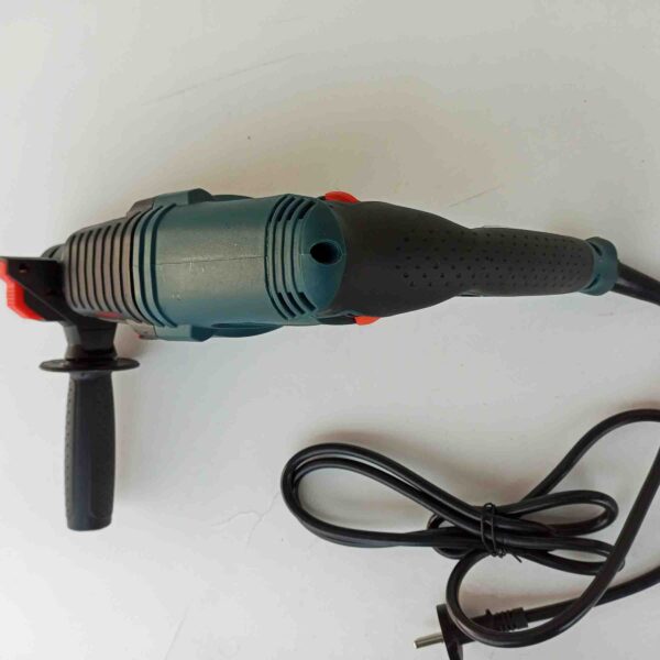 CLIF Premium- HEAVY DUTY DEMOLITION ROTARY HAMMER 26MM REVERSIBLE - Image 10