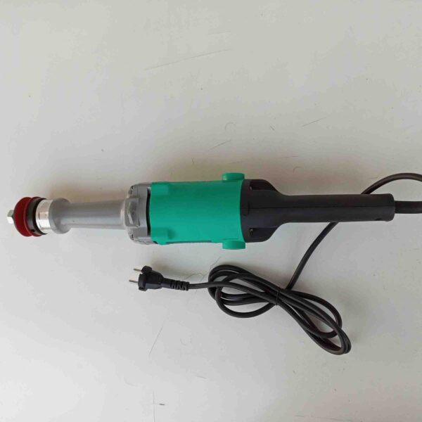 AKARI-Corded Electric Straight Grinder/Sander For Professionals (5 Inch) - Image 9