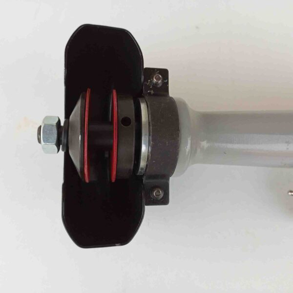 AKARI-Corded Electric Straight Grinder/Sander For Professionals (5 Inch) - Image 11