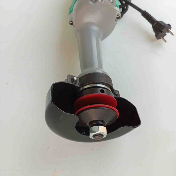 AKARI-Corded Electric Straight Grinder/Sander For Professionals (5 Inch) - Image 14