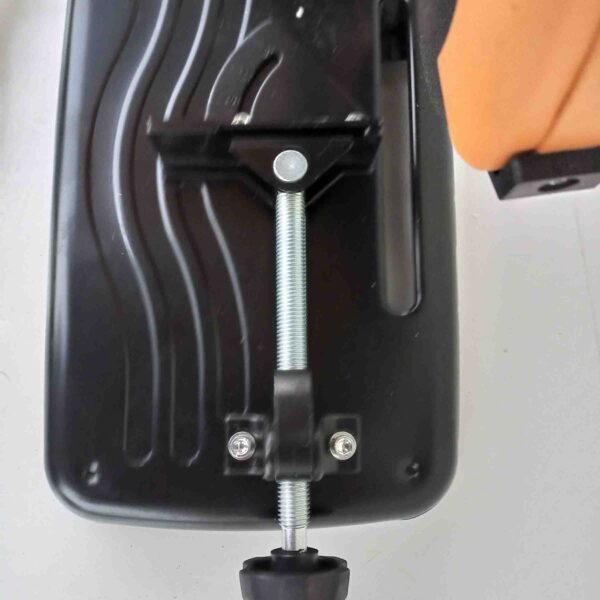 CLIF PLUS-180Mm -7"-1200Watt Power-Metal/Steel Cutting Mini Portable Chop Saw/Electric Mini Cut Off Machine - Image 6