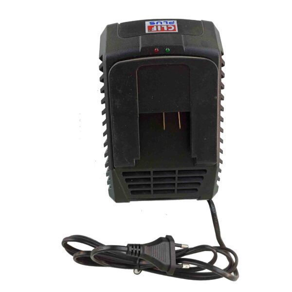 CLIF PLUS - SDS Plus 21V Cordless Battery Operated 26mm Rotary Hammer - Image 8