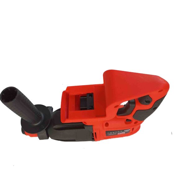 CLIF PLUS - SDS Plus 21V Cordless Battery Operated 26mm Rotary Hammer - Image 3