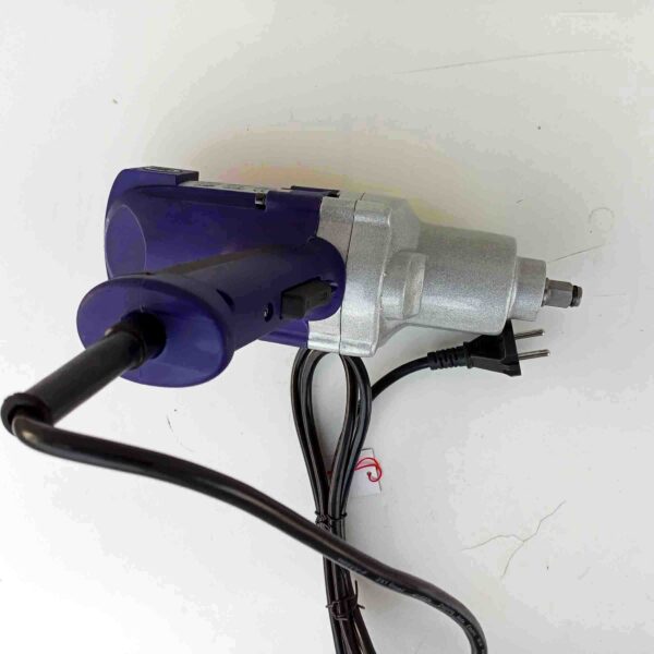 CLIF Professional Heavy Duty EIW-1201A- Electric Impact Wrench 350 Nm,900Watt - Image 5