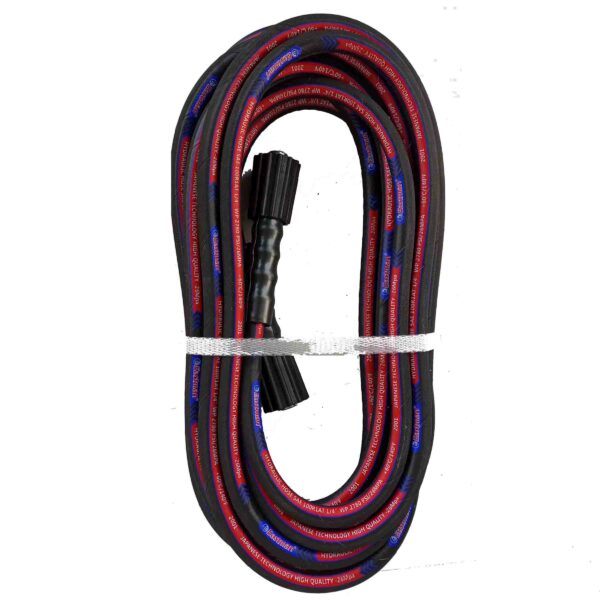 EASTMAN- Multiutility Electric Induction Pressure Washer (EPW-1690)-1600W, 130BAR - Image 8