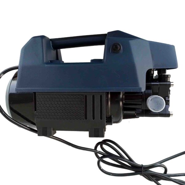 EASTMAN- Multiutility Electric Induction Pressure Washer (EPW-1690)-1600W, 130BAR - Image 2
