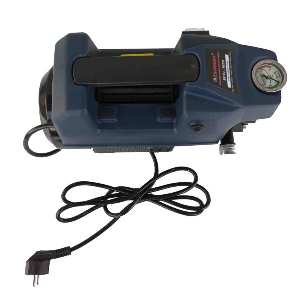 EASTMAN- Multiutility Electric Induction Pressure Washer (EPW-1690)-1600W, 130BAR - Image 5