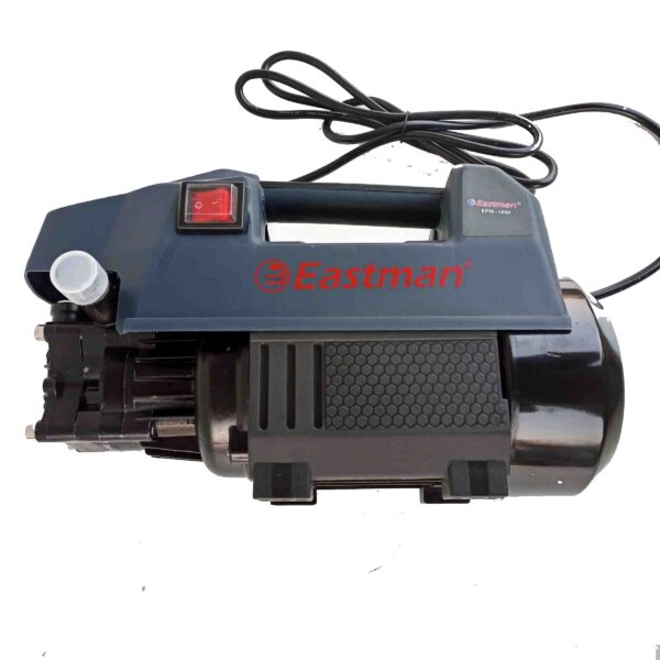 EASTMAN- Multiutility Electric Induction Pressure Washer (EPW-1690)-1600W, 130BAR - Image 13