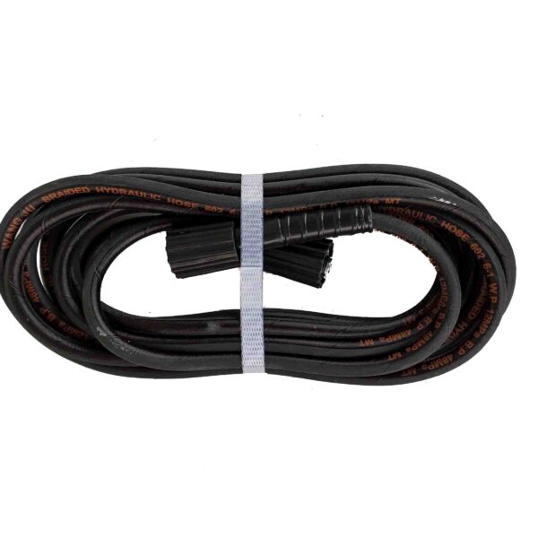 CLIF PLUS- Multipurpose Electric Pressure Washer (RS-4)-1100W, 80-110BAR - Image 6