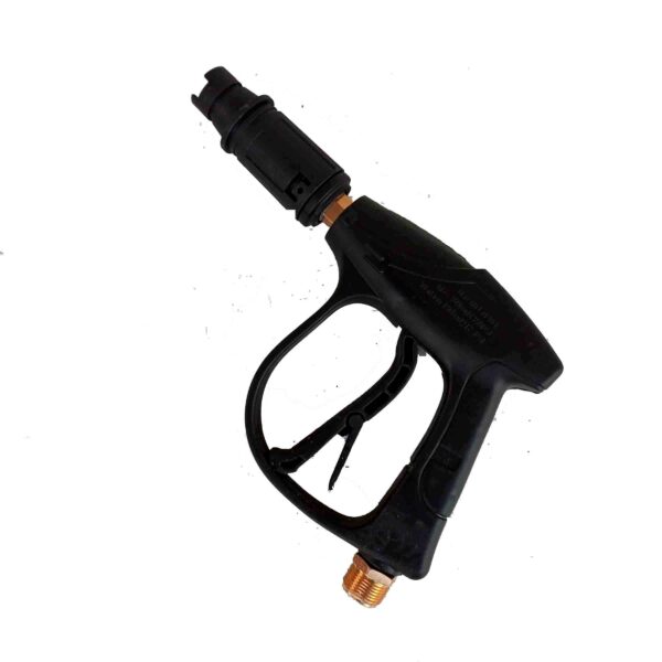 CLIF PLUS- Multipurpose Electric Pressure Washer (RS-4)-1100W, 80-110BAR - Image 7