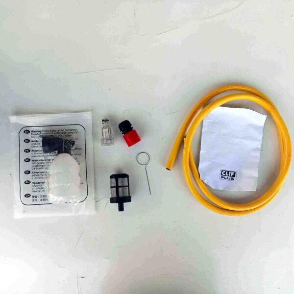 CLIF PLUS- Multipurpose Electric Pressure Washer (RS-4)-1100W, 80-110BAR - Image 8