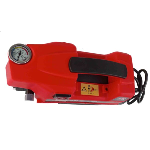 CLIF PLUS- Multipurpose Electric Pressure Washer (RS-4)-1100W, 80-110BAR - Image 12