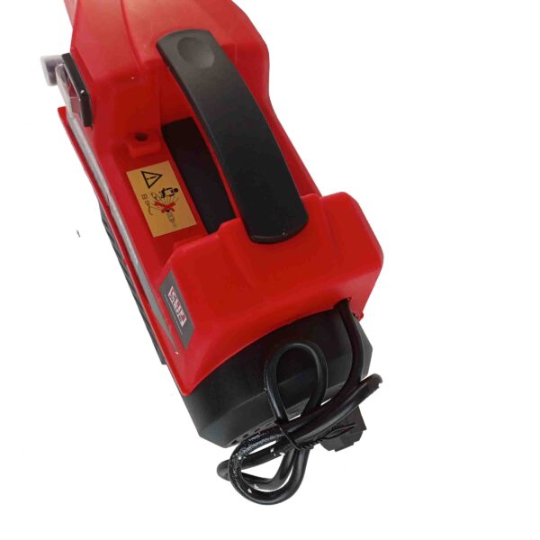 CLIF PLUS- Multipurpose Electric Pressure Washer (RS-4)-1100W, 80-110BAR - Image 13