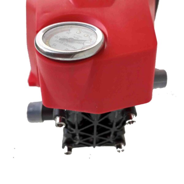 CLIF PLUS- Multipurpose Electric Pressure Washer (RS-4)-1100W, 80-110BAR - Image 19