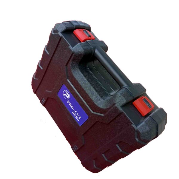 PRO CUT Professional Mini Cordless Rechargeable Chain Saw Machine-36V - Image 16