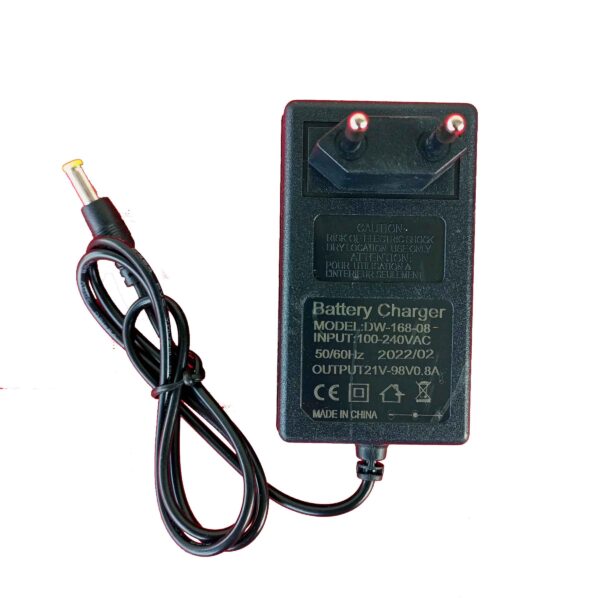 PRO CUT Professional Mini Cordless Rechargeable Chain Saw Machine-36V - Image 4