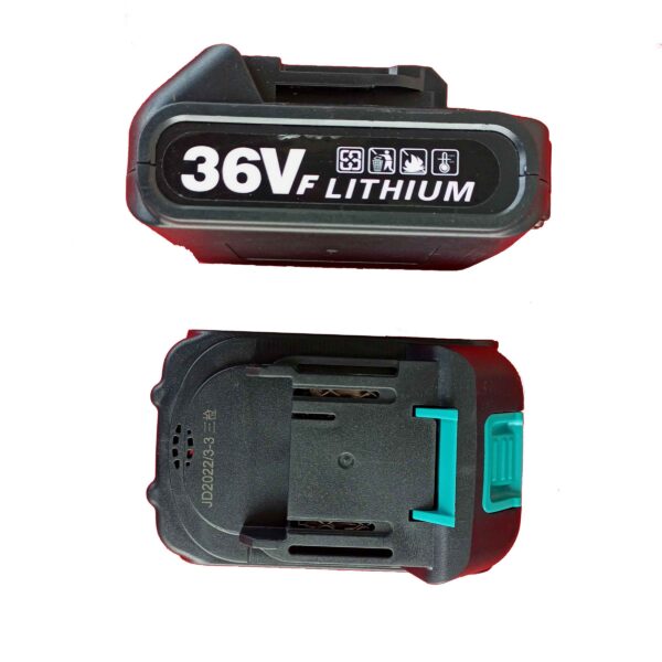 PRO CUT Professional Mini Cordless Rechargeable Chain Saw Machine-36V - Image 6