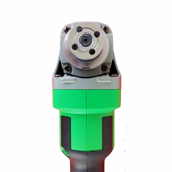 WERKIN-20V Brushless Cordless Angle Grinder 100/115mm with 4.0Ah Li-ion Double Battery - Image 8