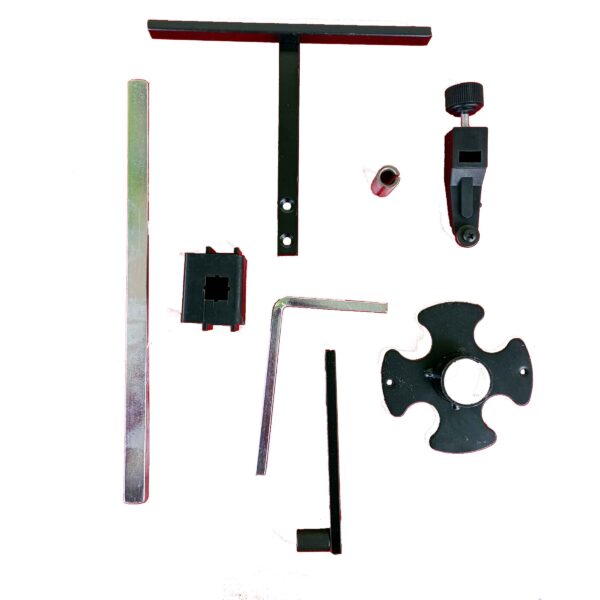 CLIF PLUS - 1500W Electric Router Machine Tool for Wood Engraving 8/12mm - Image 7