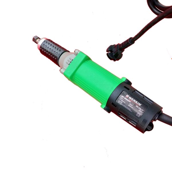 WERKIN- Heavy Duty Industrial Die Grinder 400 Watts - Image 2