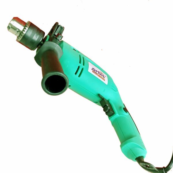 ORBIT 13 MM IMPACT DRILL MACHINE REVERSIBLE ID13B - Image 5