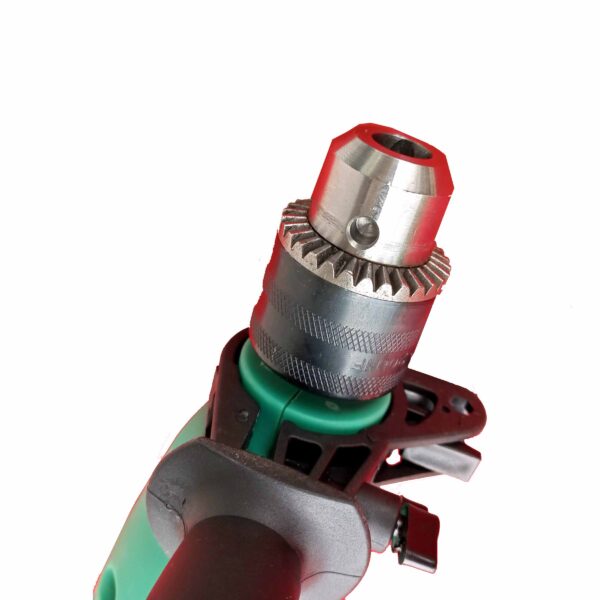 ORBIT 13 MM IMPACT DRILL MACHINE REVERSIBLE ID13B - Image 6