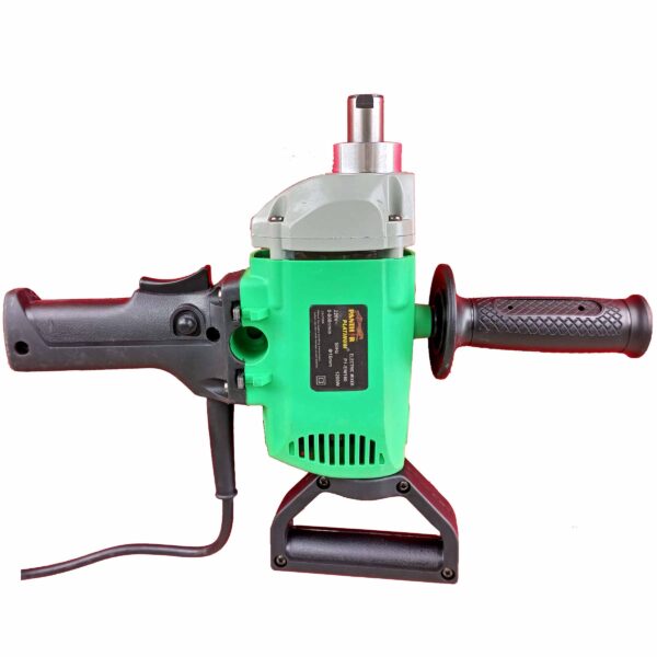 PANTHER PLATINUM - 1200 Watt/900 RPM  ELECTRIC Paint mixer-Multi Purpose Stirring Machine - Image 3