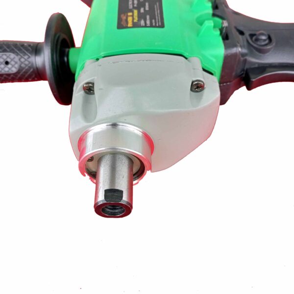 PANTHER PLATINUM - 1200 Watt/900 RPM  ELECTRIC Paint mixer-Multi Purpose Stirring Machine - Image 4