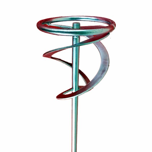 PANTHER PLATINUM - 1200 Watt/900 RPM  ELECTRIC Paint mixer-Multi Purpose Stirring Machine - Image 10