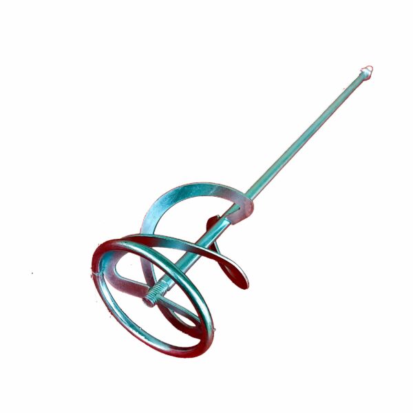 PANTHER PLATINUM - 1200 Watt/900 RPM  ELECTRIC Paint mixer-Multi Purpose Stirring Machine - Image 11