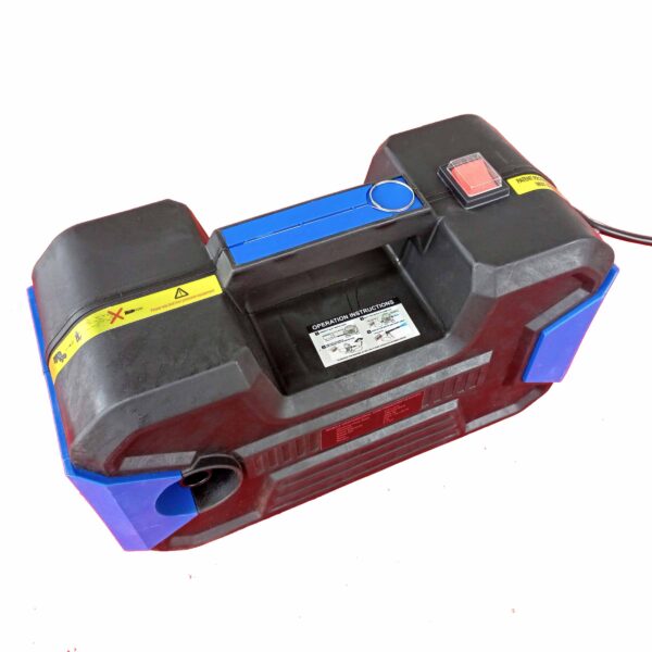 IMG_20220611_164906_210 PANTHER 24*7 PRO- Electric Pressure Washer with Copper Winding Professional Multipurpose Pressure Washer - Image 4