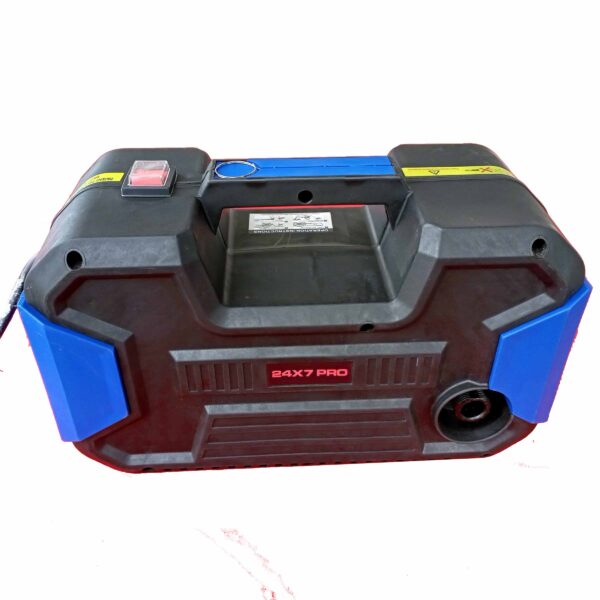 IMG_20220611_164938_085 PANTHER 24*7 PRO- Electric Pressure Washer with Copper Winding Professional Multipurpose Pressure Washer - Image 6