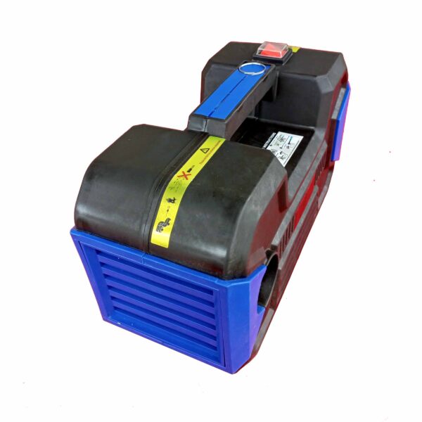 IMG_20220611_165014_423 PANTHER 24*7 PRO- Electric Pressure Washer with Copper Winding Professional Multipurpose Pressure Washer - Image 8