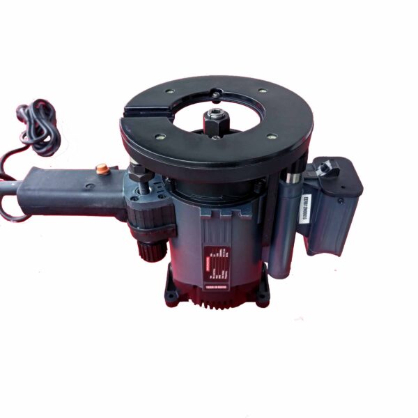 EASTMAN - 1200W Electric Router Machine Tool for Wood Engraving 8/12mm - Image 2