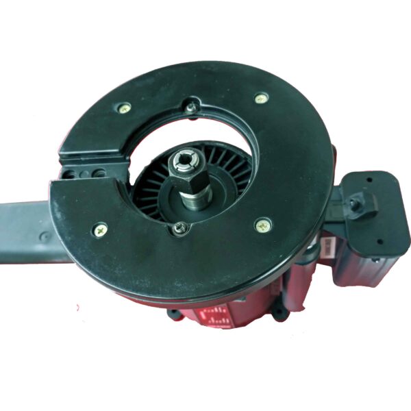 EASTMAN - 1200W Electric Router Machine Tool for Wood Engraving 8/12mm - Image 3