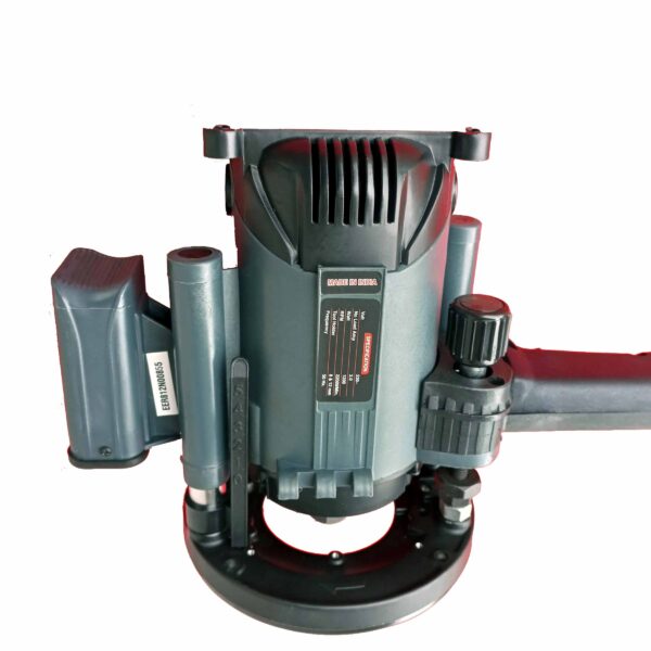 EASTMAN - 1200W Electric Router Machine Tool for Wood Engraving 8/12mm - Image 4