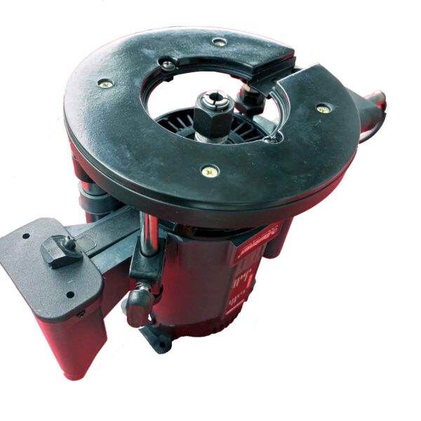 EASTMAN - 1200W Electric Router Machine Tool for Wood Engraving 8/12mm - Image 5