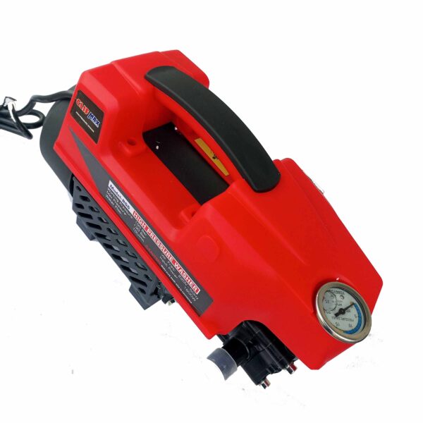 CLIF MAX- Multipurpose Electric Pressure Washer (RS-6)-1600W, 100-130BAR - Image 7