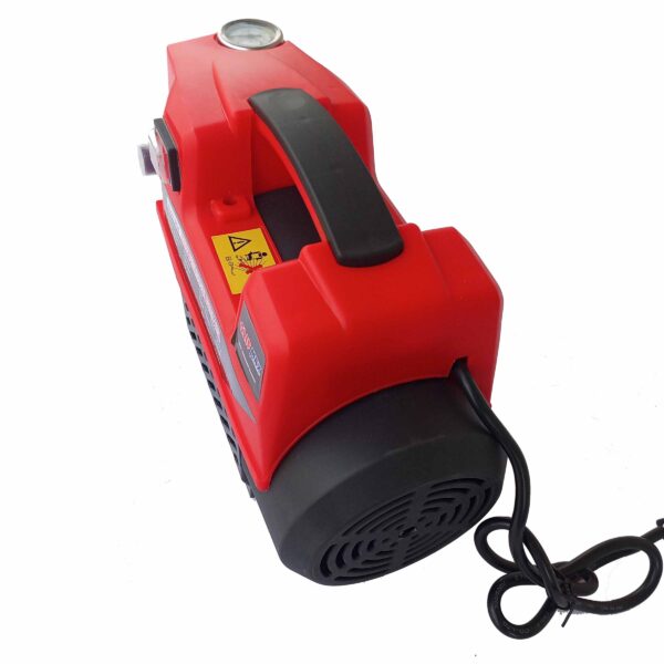 CLIF MAX- Multipurpose Electric Pressure Washer (RS-6)-1600W, 100-130BAR - Image 10