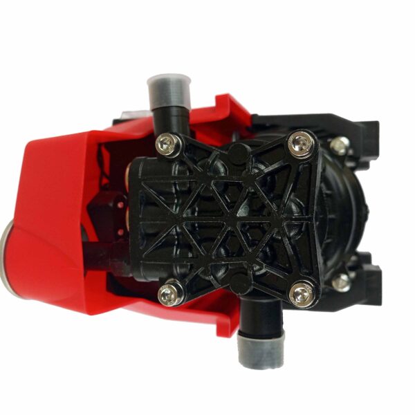 CLIF MAX- Multipurpose Electric Pressure Washer (RS-6)-1600W, 100-130BAR - Image 11