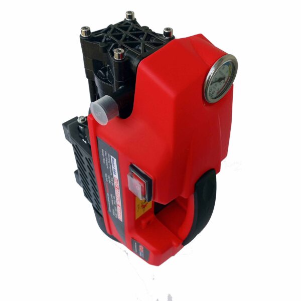 CLIF MAX- Multipurpose Electric Pressure Washer (RS-6)-1600W, 100-130BAR - Image 13