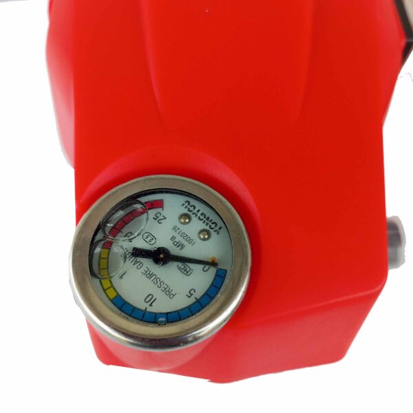 CLIF MAX- Multipurpose Electric Pressure Washer (RS-6)-1600W, 100-130BAR - Image 15